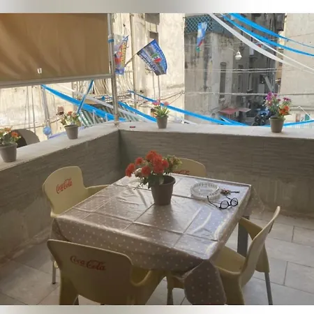 Casa Vacanze La Terrazza Holiday home *