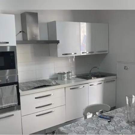 Casa Vacanze La Terrazza Naples
