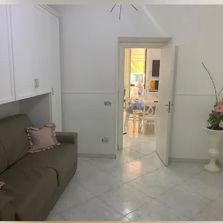 Casa Vacanze La Terrazza Holiday home