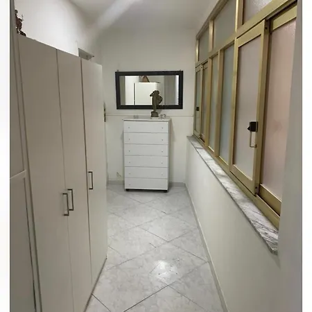 Casa Vacanze La Terrazza Holiday home *