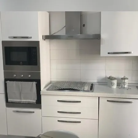 Casa Vacanze La Terrazza * Nápoles